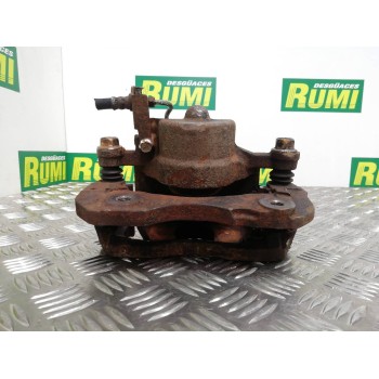 Recambio de pinza de freno delantera derecha para nissan terrano/terrano.ii (r20) comfort referencia OEM IAM   
