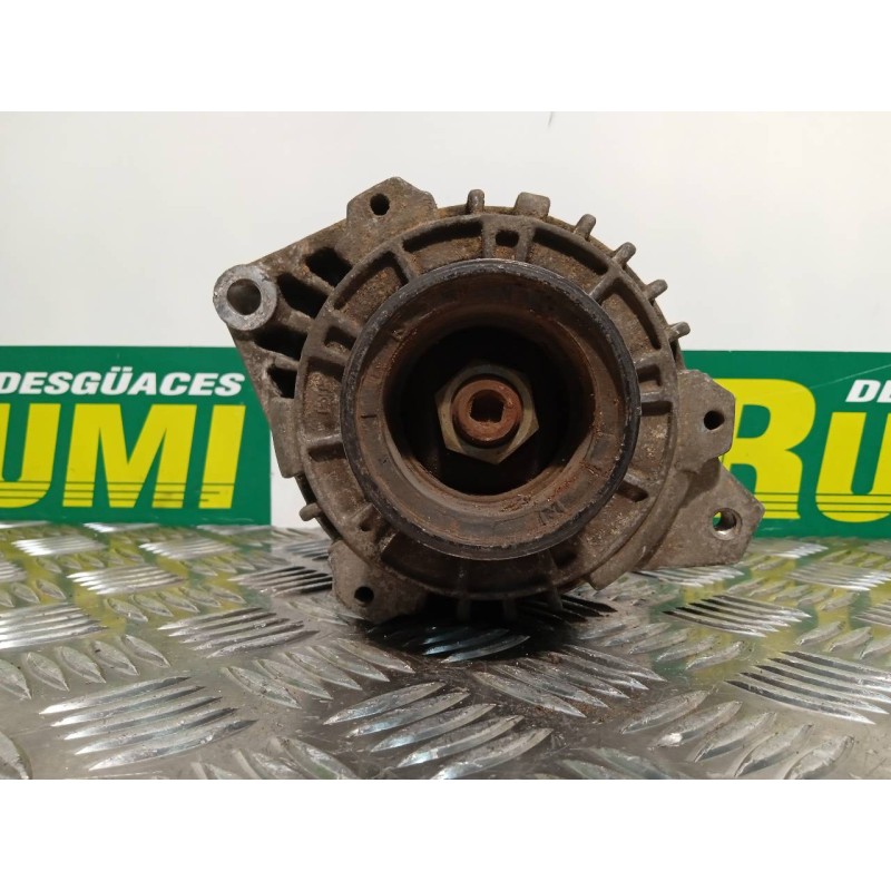 Recambio de alternador para daewoo aranos 1.8 referencia OEM IAM   