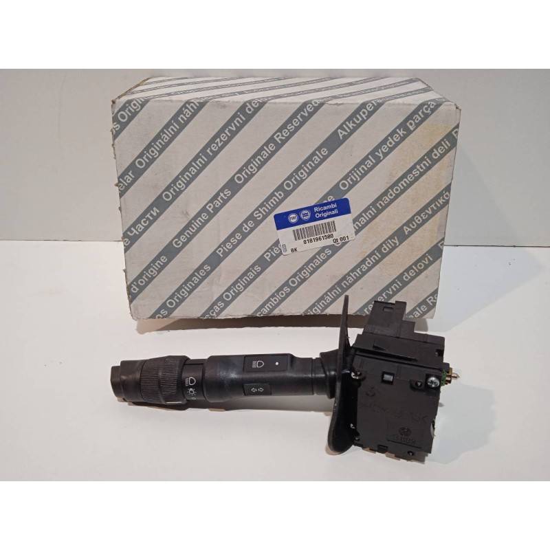 Recambio de mando luces para fiat tempra berlina (159) referencia OEM IAM 181961580  