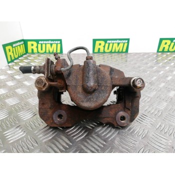 Recambio de pinza de freno delantera derecha para nissan terrano/terrano.ii (r20) comfort referencia OEM IAM   