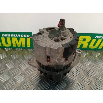 Recambio de alternador para daewoo aranos 1.8 referencia OEM IAM   