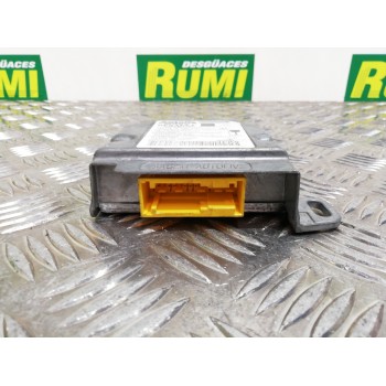 Recambio de centralita airbag para renault megane i scenic (ja0) 1.6e alize referencia OEM IAM 7700418434D 550569000 
