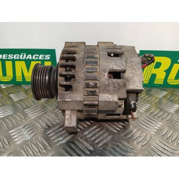 Recambio de alternador para daewoo aranos 1.8 referencia OEM IAM   