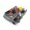 Recambio de caja reles / fusibles para peugeot 407 sport referencia OEM IAM 9667044980  