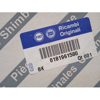 Recambio de mando luces para fiat tempra berlina (159) referencia OEM IAM 181961580  