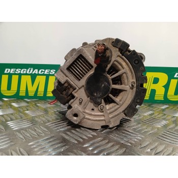 Recambio de alternador para daewoo aranos 1.8 referencia OEM IAM   