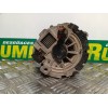 Recambio de alternador para daewoo aranos 1.8 referencia OEM IAM   