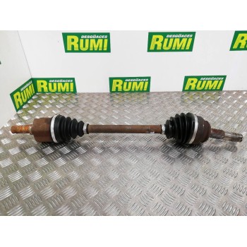 Recambio de transmision delantera izquierda para peugeot boxer caja abierta (bat. 4035)(333/335)(2007 =>) hdi (333) referencia O