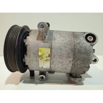 Recambio de compresor aire acondicionado para ford transit combi ´06 2.2 tdci cat referencia OEM IAM 6C1H19D786AA  