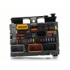 Recambio de caja reles / fusibles para peugeot 407 sport referencia OEM IAM 9667044980  