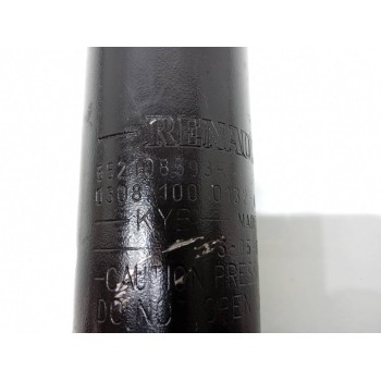Recambio de amortiguador trasero derecho para renault megane iii berlina 5 p bose edition referencia OEM IAM 562108593R  