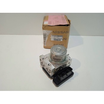 Recambio de abs para nissan juke (f15) acenta referencia OEM IAM TD8405 476601KB1B 