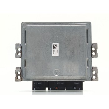 Recambio de centralita motor uce para ford focus lim. (cb4) trend referencia OEM IAM 7M5112A650BCE  