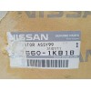 Recambio de abs para nissan juke (f15) acenta referencia OEM IAM TD8405 476601KB1B 