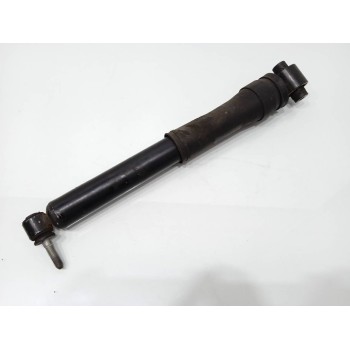Recambio de amortiguador trasero izquierdo para renault megane iii berlina 5 p bose edition referencia OEM IAM 562108593R  