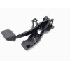 Recambio de pedal freno para mercedes-benz clase gla (bm 247) gla 200 (247.787) referencia OEM IAM A1772901000  