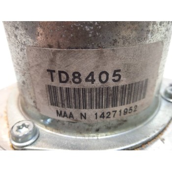 Recambio de abs para nissan juke (f15) acenta referencia OEM IAM TD8405 476601KB1B 