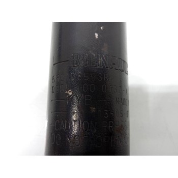 Recambio de amortiguador trasero izquierdo para renault megane iii berlina 5 p bose edition referencia OEM IAM 562108593R  