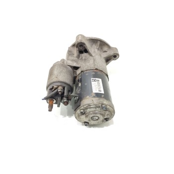 Recambio de motor arranque para peugeot 407 sport referencia OEM IAM 9656262780  