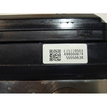 Recambio de abs para nissan juke (f15) acenta referencia OEM IAM TD8405 476601KB1B 