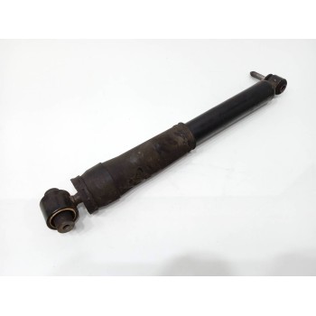 Recambio de amortiguador trasero izquierdo para renault megane iii berlina 5 p bose edition referencia OEM IAM 562108593R  