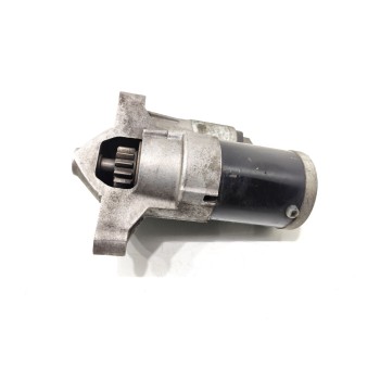 Recambio de motor arranque para peugeot 407 sport referencia OEM IAM 9656262780  