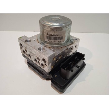 Recambio de abs para nissan juke (f15) acenta referencia OEM IAM TD8405 476601KB1B 