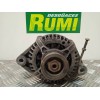 Recambio de alternador para mg serie 400 (rt) 416 si (4-ptas.) referencia OEM IAM YLE101520 63321238A A115L65