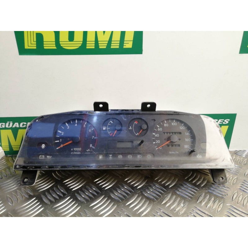 Recambio de cuadro instrumentos para nissan terrano/terrano.ii (r20) avenue referencia OEM IAM   