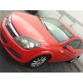 opel astra gtc del año 2007