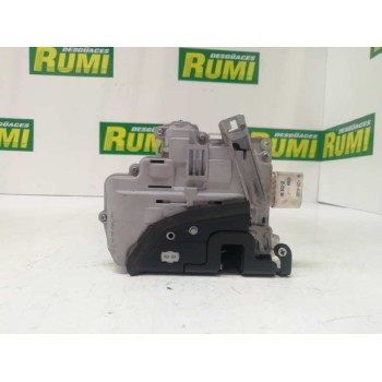 Recambio de cerradura puerta delantera izquierda para volkswagen passat berlina (3c2) advance referencia OEM IAM 3C1837015A  
