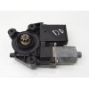 Recambio de motor elevalunas delantero derecho para renault megane iii berlina 5 p bose edition referencia OEM IAM 807301396R  