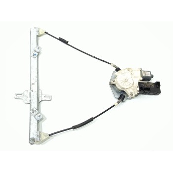 Recambio de elevalunas delantero izquierdo para peugeot 407 sport referencia OEM IAM 1137328401  