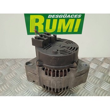 Recambio de alternador para mg serie 400 (rt) 416 si (4-ptas.) referencia OEM IAM YLE101520 63321238A A115L65