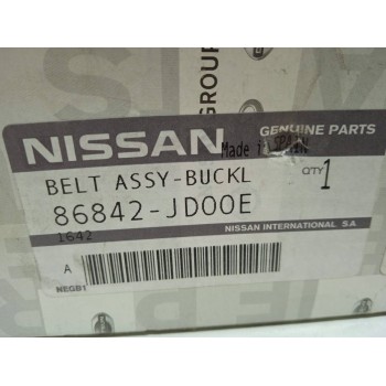 Recambio de no identificado para nissan qashqai+2 (jj10) acenta referencia OEM IAM 86842JD00E  