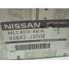 Recambio de no identificado para nissan qashqai+2 (jj10) acenta referencia OEM IAM 86842JD00E  