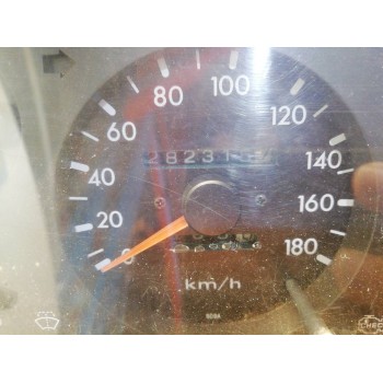 Recambio de cuadro instrumentos para nissan terrano/terrano.ii (r20) avenue referencia OEM IAM   