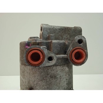 Recambio de compresor aire acondicionado para ford transit combi ´06 2.2 tdci cat referencia OEM IAM 6C1H19D786AA  