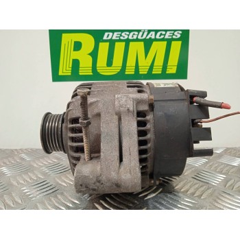 Recambio de alternador para mg serie 400 (rt) 416 si (4-ptas.) referencia OEM IAM YLE101520 63321238A A115L65