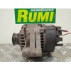 Recambio de alternador para mg serie 400 (rt) 416 si (4-ptas.) referencia OEM IAM YLE101520 63321238A A115L65