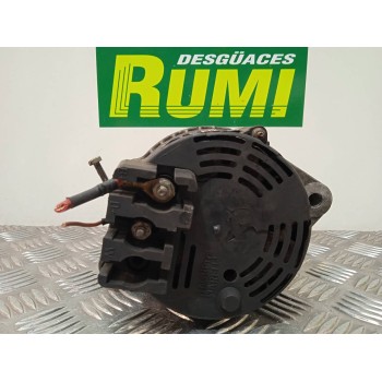 Recambio de alternador para mg serie 400 (rt) 416 si (4-ptas.) referencia OEM IAM YLE101520 63321238A A115L65