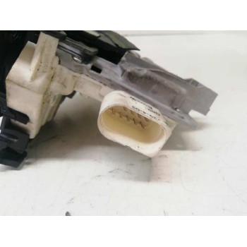 Recambio de cerradura puerta delantera izquierda para volkswagen passat berlina (3c2) advance referencia OEM IAM 3C1837015A  