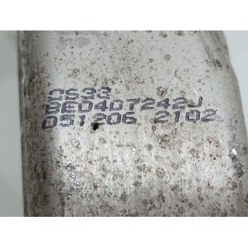 Recambio de mangueta delantera derecha para audi a4 avant (8e) 2.0 tdi referencia OEM IAM 8E0407242J  