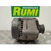 Recambio de alternador para mg serie 400 (rt) 416 si (4-ptas.) referencia OEM IAM YLE101520 63321238A A115L65