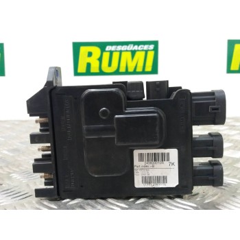 Recambio de centralita check control para renault megane iii berlina 5 p dynamique referencia OEM IAM 243800010R PRT07820 