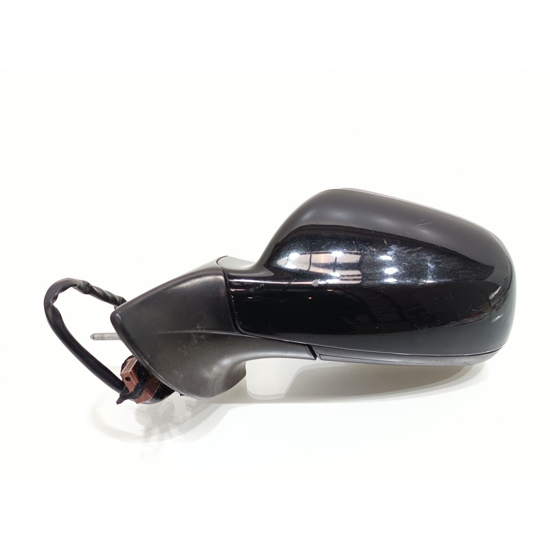 Recambio de retrovisor izquierdo para peugeot 407 sport referencia OEM IAM 014145  