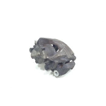Recambio de pinza de freno delantera izquierda para renault megane iii berlina 5 p bose edition referencia OEM IAM   