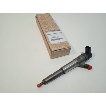 Recambio de inyector para renault master kasten l1h1 ka 2,8t referencia OEM IAM 1660000Q1J H82912226 0445110375
