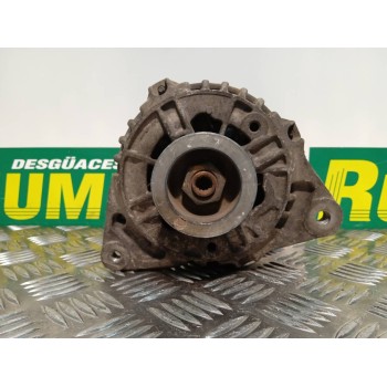 Recambio de alternador para ford fiesta berlina 1.3 cat referencia OEM IAM 0123310023 9FB10300DC 