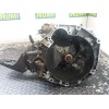 Recambio de caja cambios para fiat seicento (187) brush referencia OEM IAM 46467446 7780656 